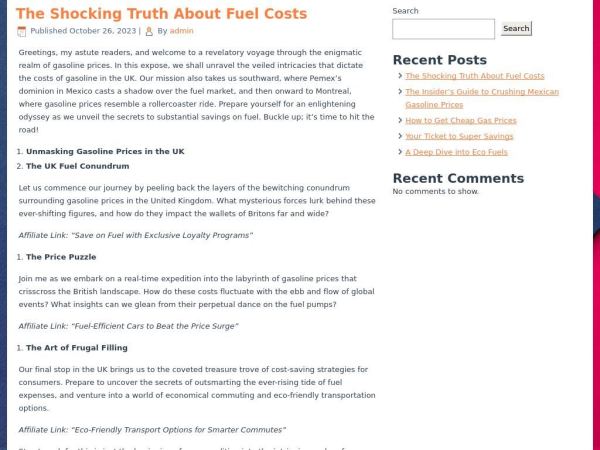 cheapgaspricesonline.com