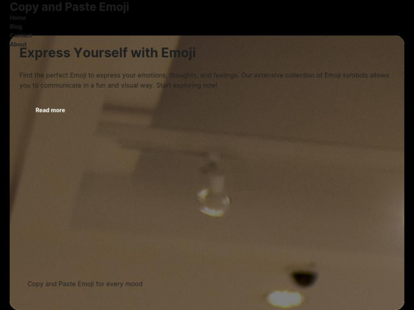 copypasteemoji.org