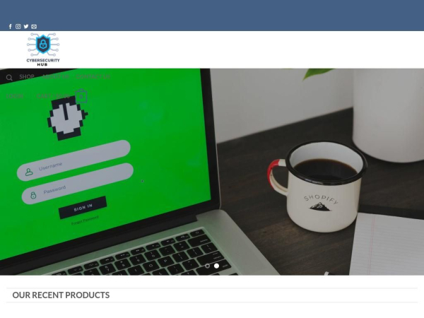 cybersecurityhub.com