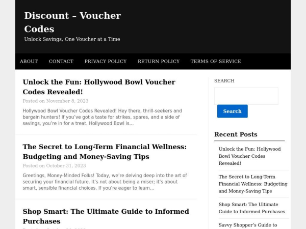 discount-vouchercodes.com