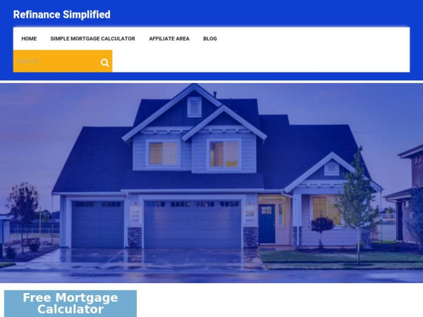 refinancesimplified.com