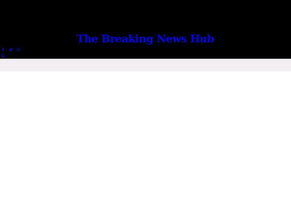 thebreakingnewshub.com