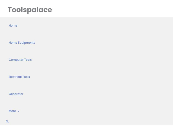 toolspalace.org