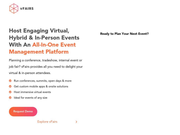 vfairs.com