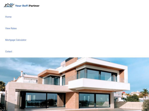 yourrefipartner.com